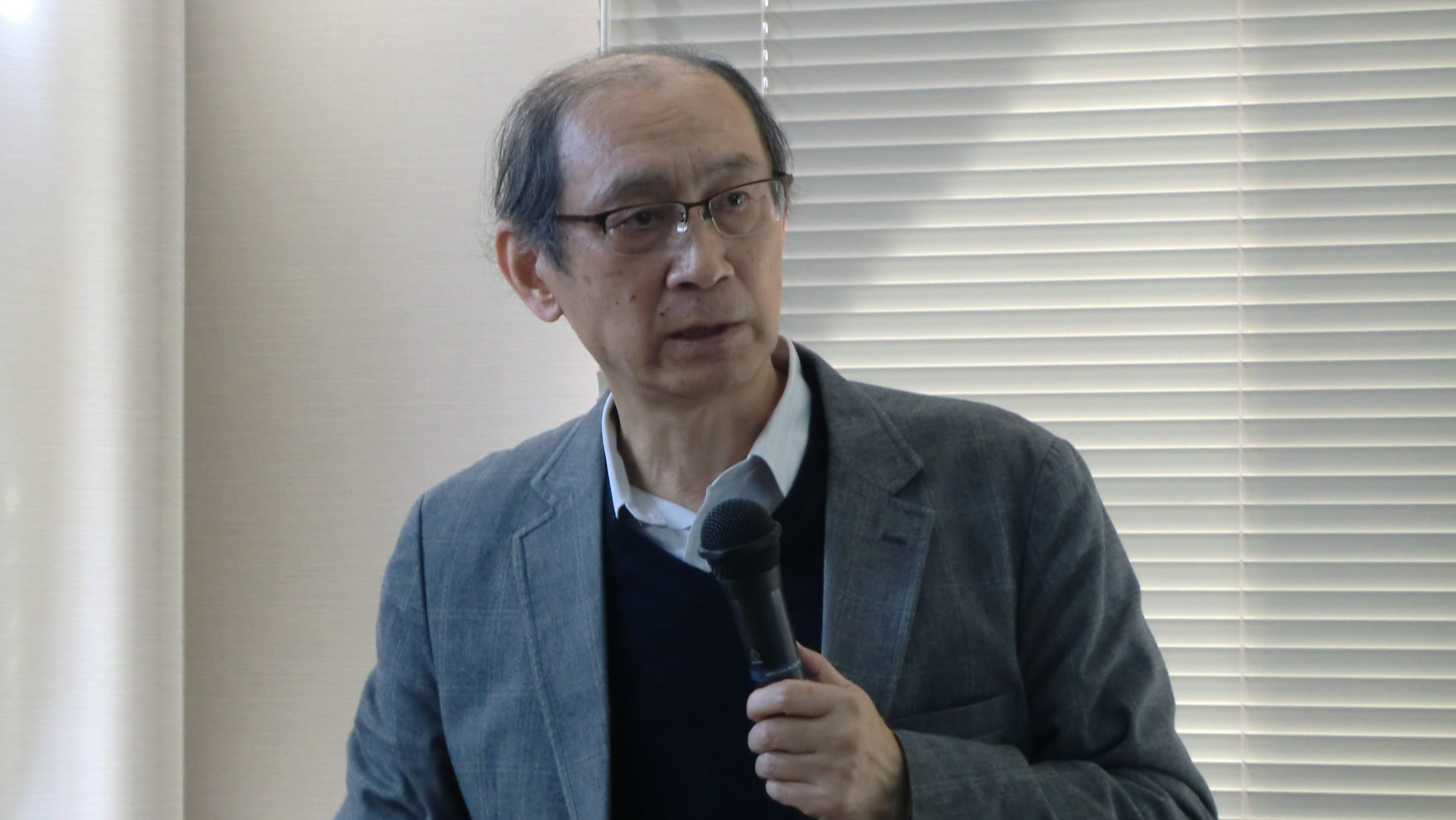 2019年のお知らせ 